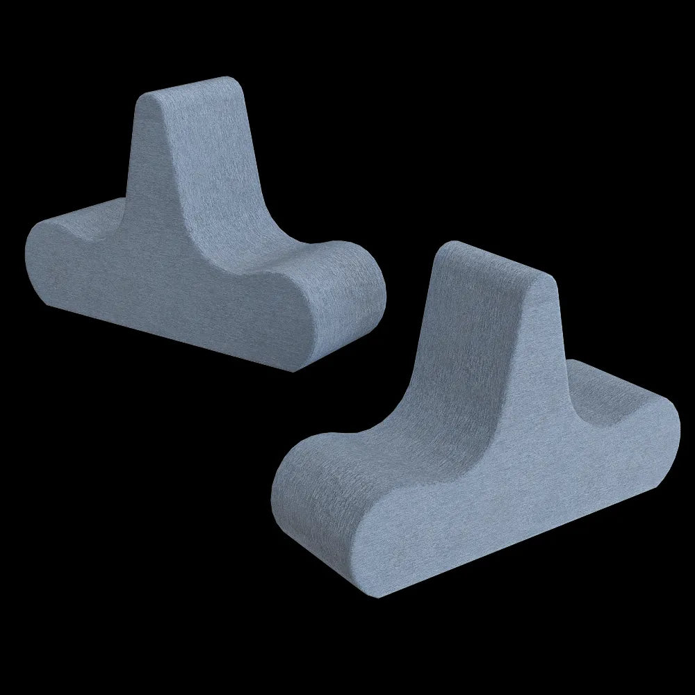 Verpan - Sofa Lounge 3ds Max