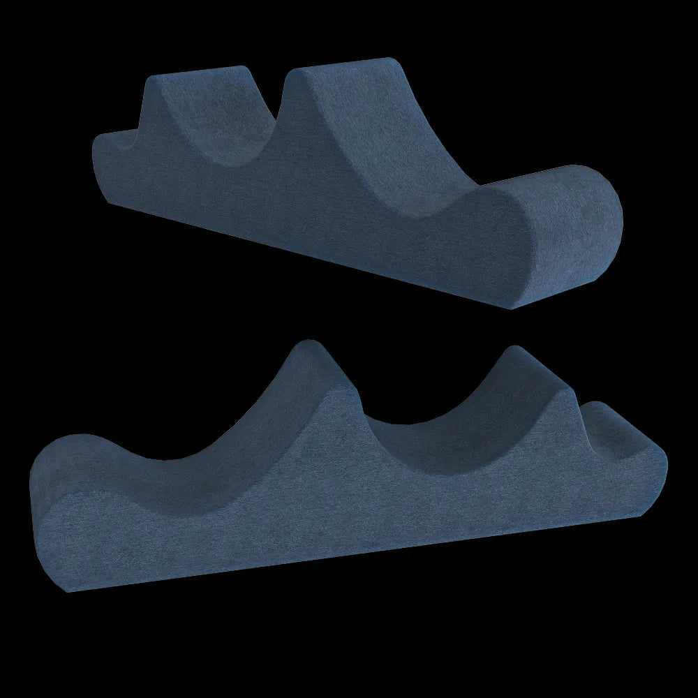 Verpan - Sofa Welle 3 3ds Max