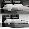 Vibieffe - 5800 tube bed 3dsMax Model