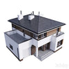 Villa 3dsMax Model