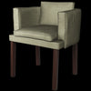 Villevenete - Armchair Key young 3ds Max