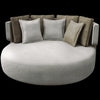Villevenete - Sofa Patos 3ds Max