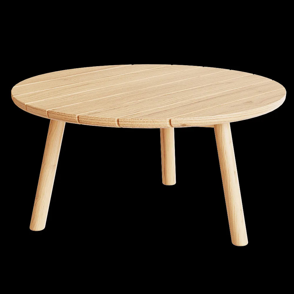 Vincent Sheppard - Coffee table Anton 3ds Max