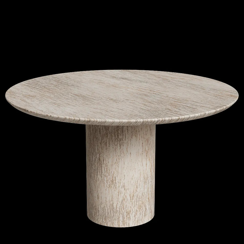 Vincent Sheppard - Dining table Ari Round 3ds Max