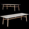 Vincent Sheppard - Dining table David 3ds Max