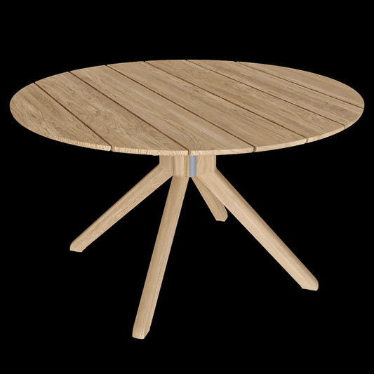 Vincent Sheppard - Dining table Noa 3ds Max