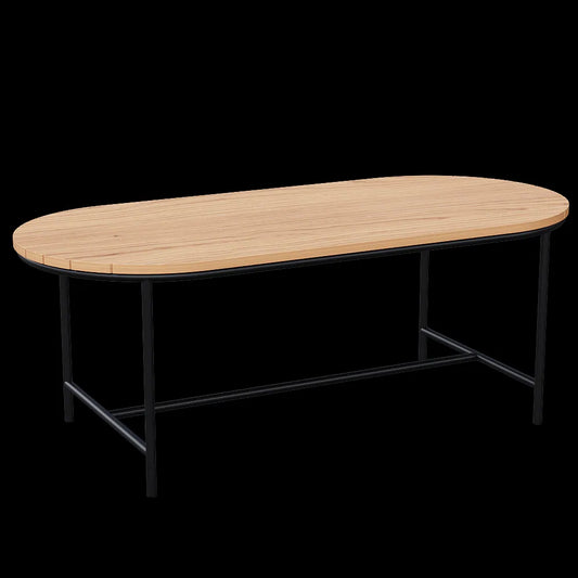 Vincent Sheppard - Dining table Wicked 3ds Max