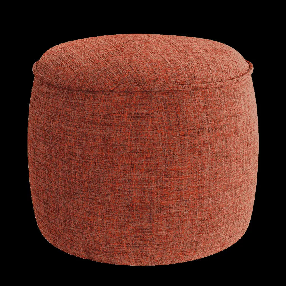 Vincent Sheppard - Outdoor pouf Olaf 3ds Max