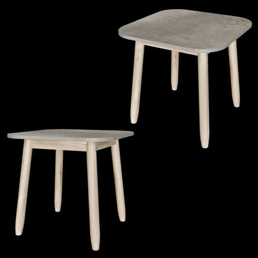 Vincent Sheppard - Side table David 3ds Max