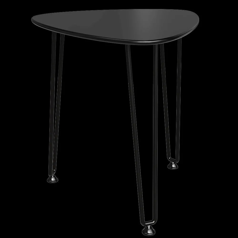 Vincent Sheppard - Side table Rozy indoor 3ds Max