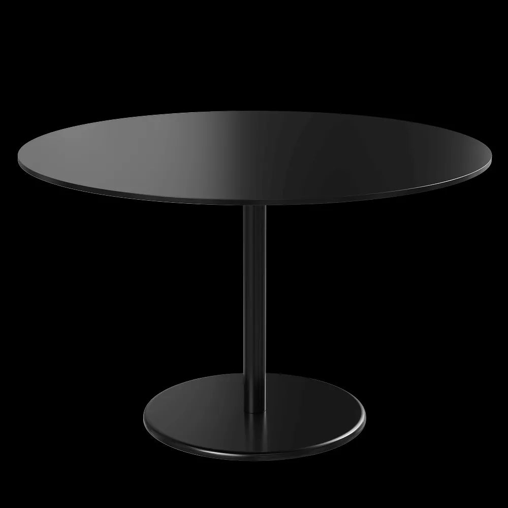 Vincent Sheppard - Table Ronda bistro 3ds Max
