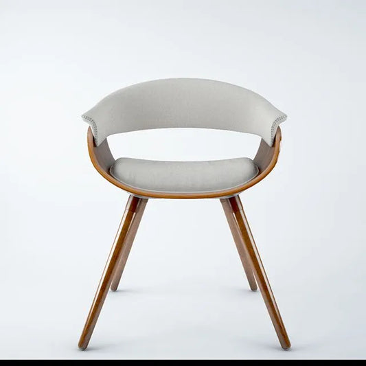 Vintage chair 3dsMax Model