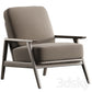 Vintage chair Linna 3ds Max