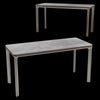 Vipp - Coffee table VIPP426 3ds Max