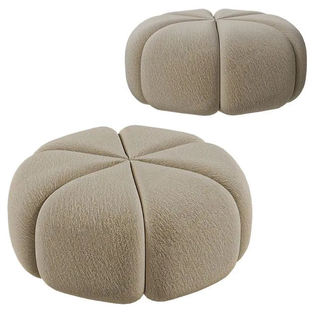 VIPP Pouf 3dsMax Model