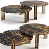Visionnaire Egmont coffee table 3DSMAX Model
