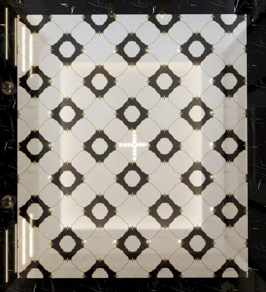 visionnaire Marble 3dsMax Model