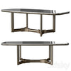 Visionnaire Morgan table 3DSMAX Model