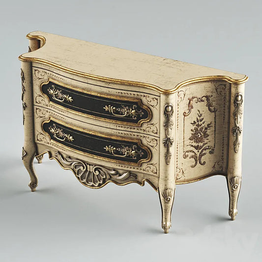 Vittorio Grifoni 1140 3DSMAX Model