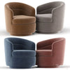 Viv swivel chair 3dsMax Model