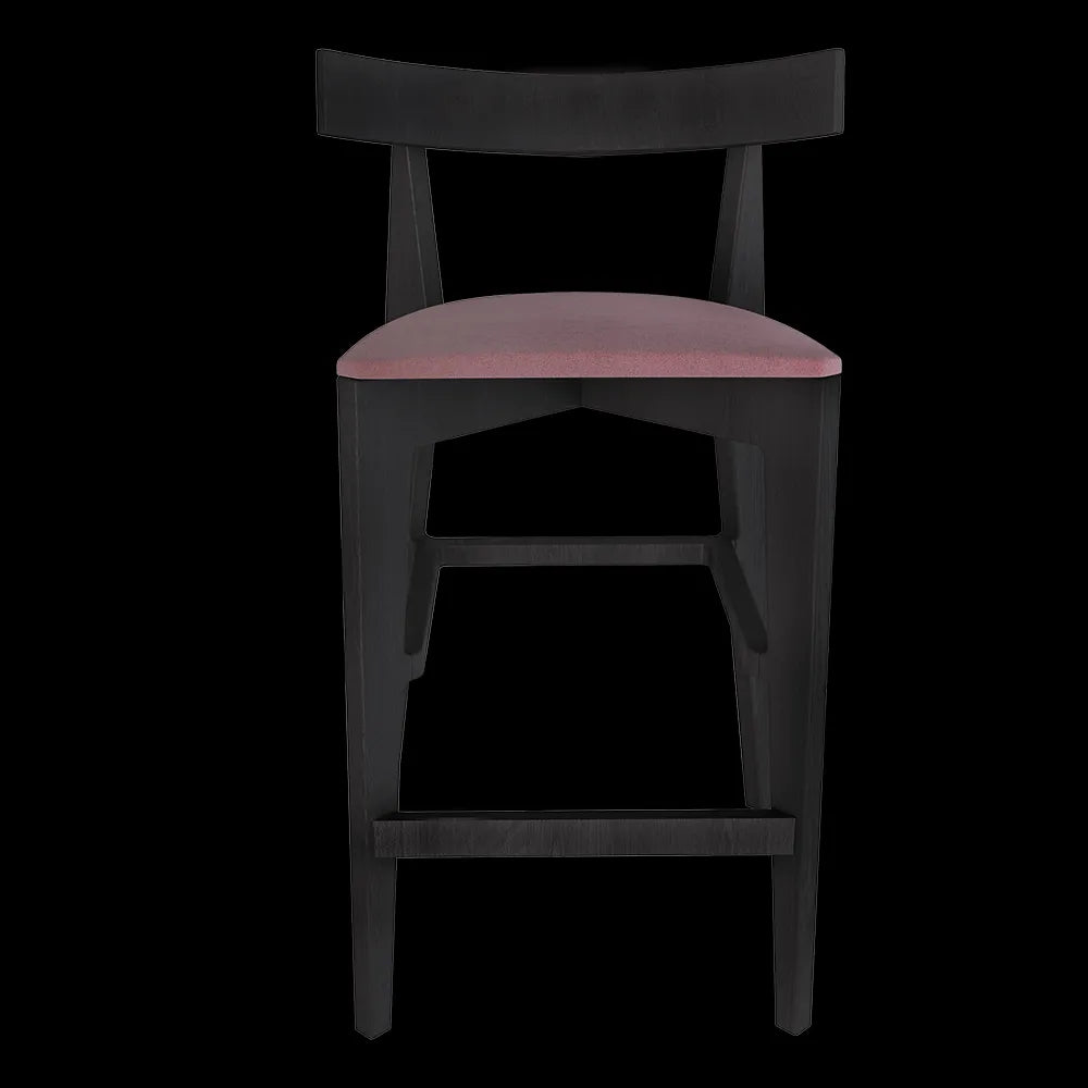 VOLOSHEK  - Bar Stool Voloshel №1 3ds Max