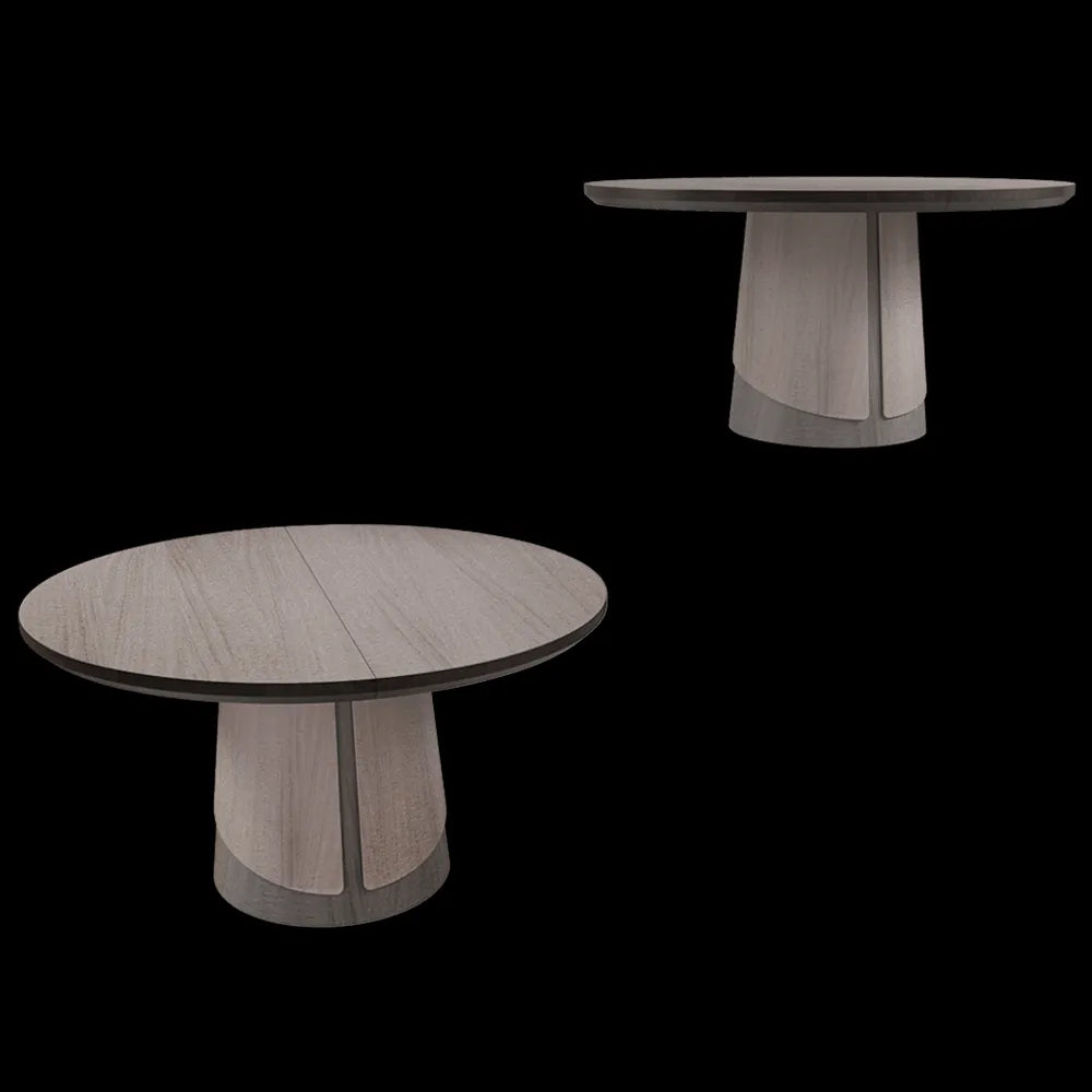 VOLOSHEK  - Table Collar 3ds Max