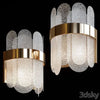 Wall lamp Freya 3dsMax Model