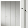 Wardrobe 019 3dsMax Model