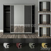 Wardrobe 1 3dsMax Model