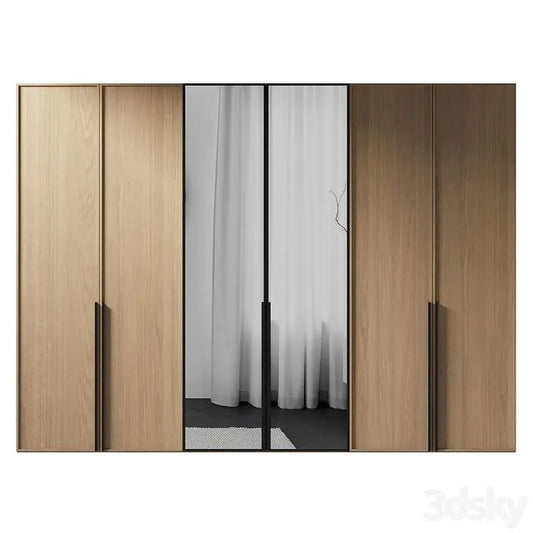 Wardrobe – 48 3dsMax Model