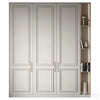 Wardrobe 50 3dsMax Model
