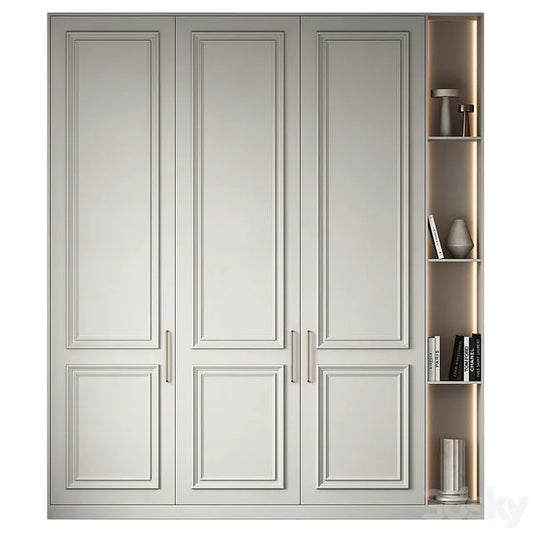 Wardrobe 50 3dsMax Model
