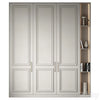 Wardrobe 50 3dsMax Model