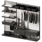 Wardrobe system Rimadesio Dress Bold 3ds Max