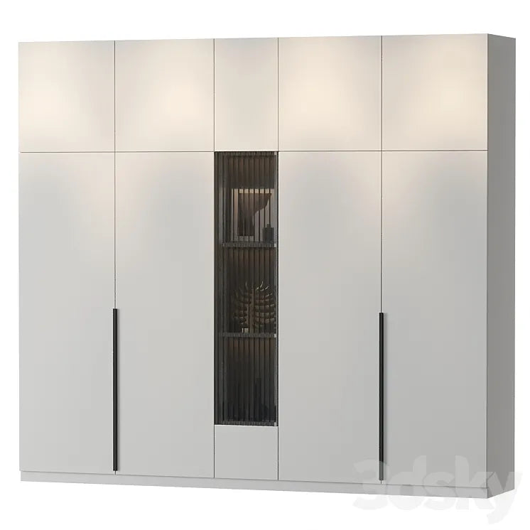 wardrobe42 3DSMAX Model