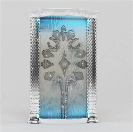 Waterfall 3dsMax Model
