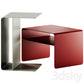 Westwing Collection Cosmo Side Table 3ds Max