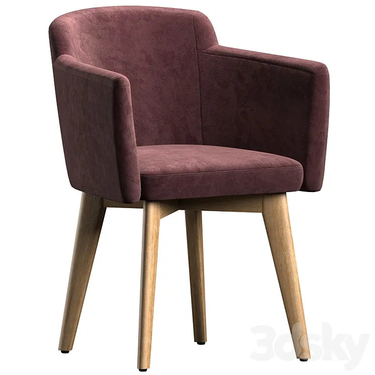 WIEN 3DSMAX Model