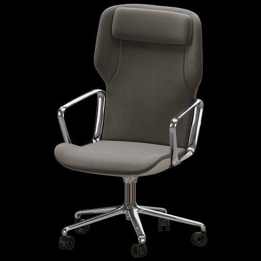 Wilkhahn - Conference Chair Intra 3ds Max