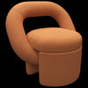 WOO Furniture - Armchair Play 3ds Max