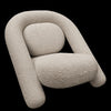 WOO Furniture - Lounge chair BUN 3ds Max