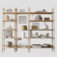 Wooden rack 3DS Max Model