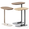 Wooden Relate Side Table by Muuto 3DSMAX Model