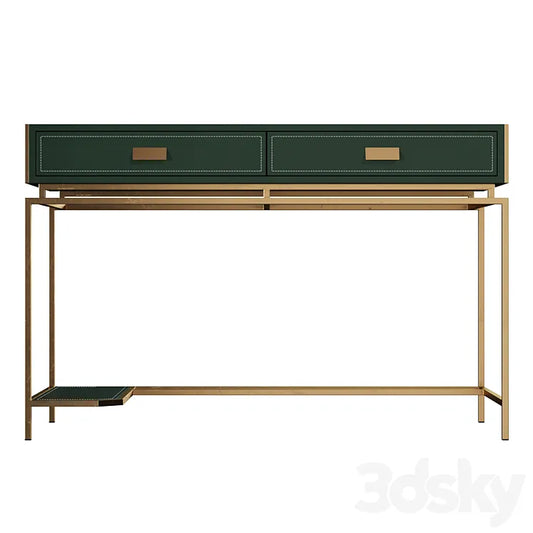 Work table Arabel 3DSMAX Model