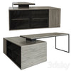 Work Table Essential Home 3DSMAX Model