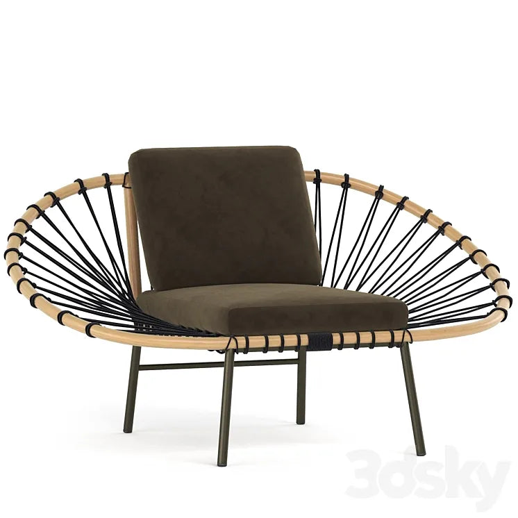 Zanaboni Edition 3DSMAX Model