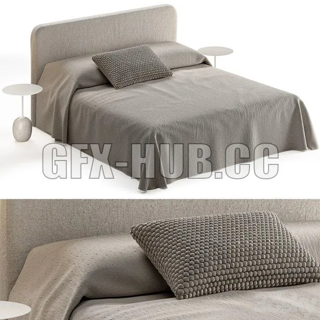 ZARA HOME 02 3dsMax Model