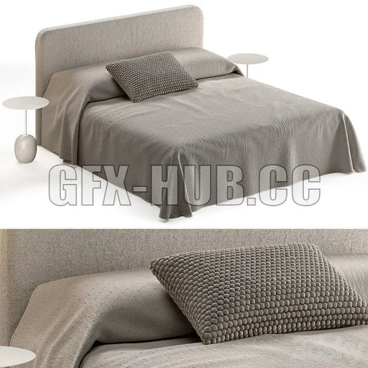 ZARA HOME 02 3dsMax Model