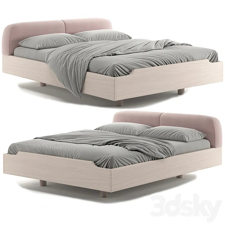 Zeitraum Eclair Bold 3DSMAX Model