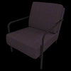 Zuiver Group   - Armchair  Contemporary X-BANG 3ds Max